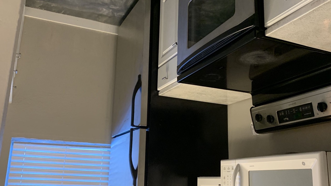Photo of Kitchen in Boise Bench