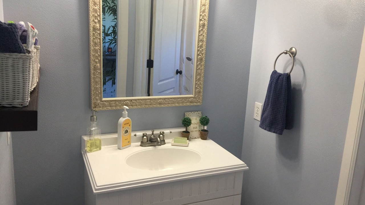 Photo of Bathroom in Byron