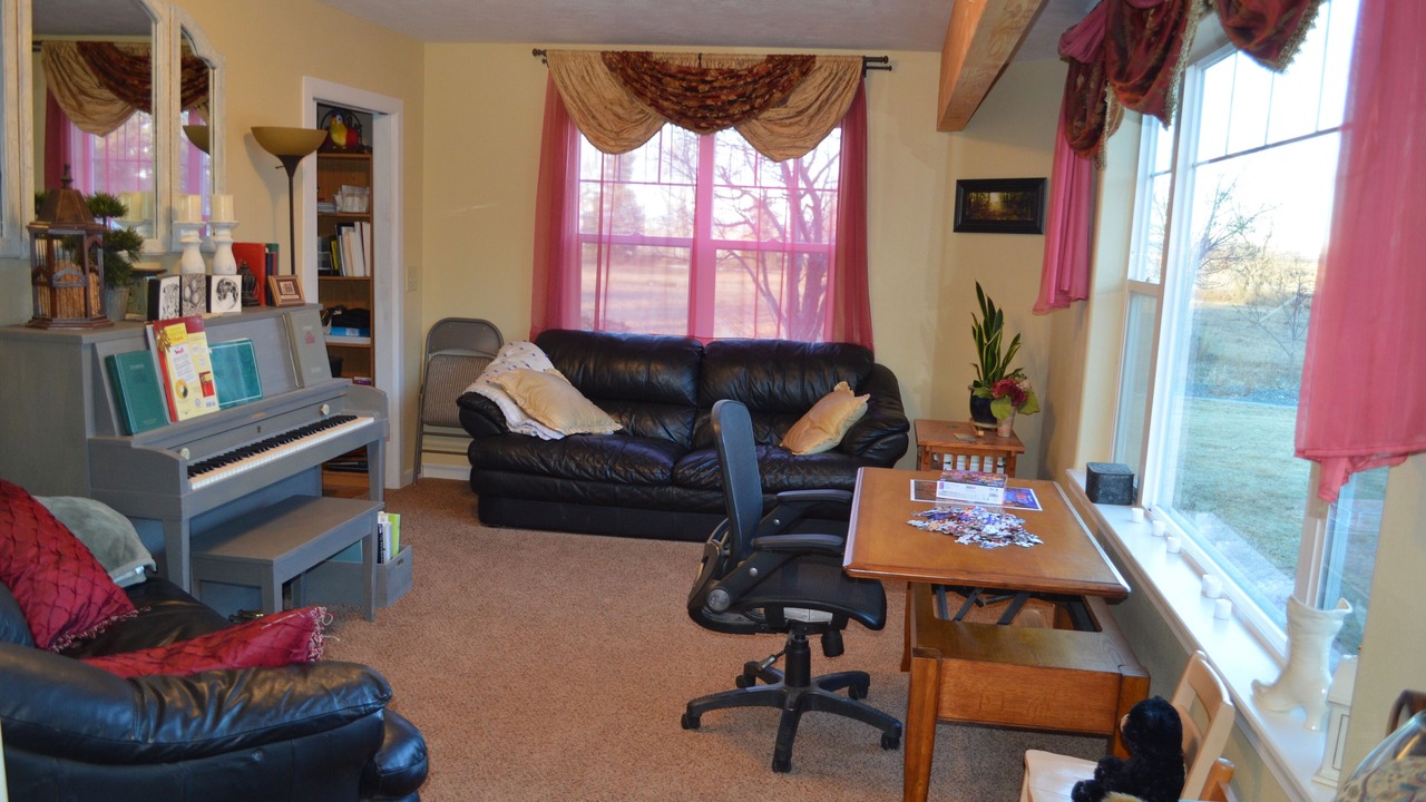 Photo of Bedroom in Byron