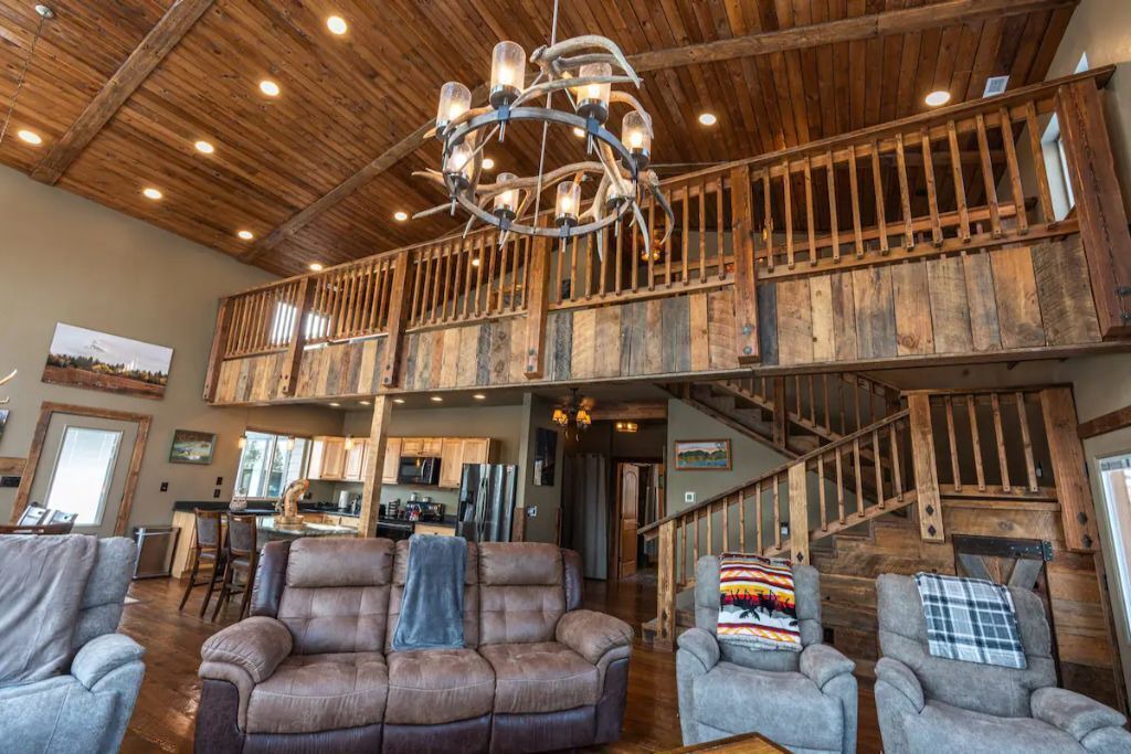 Photo of Bedroom in Cobalt