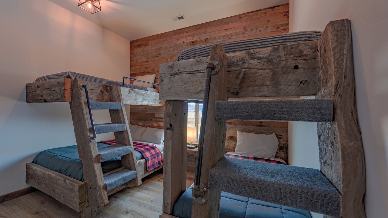 Photo of Bedroom in Driggs
