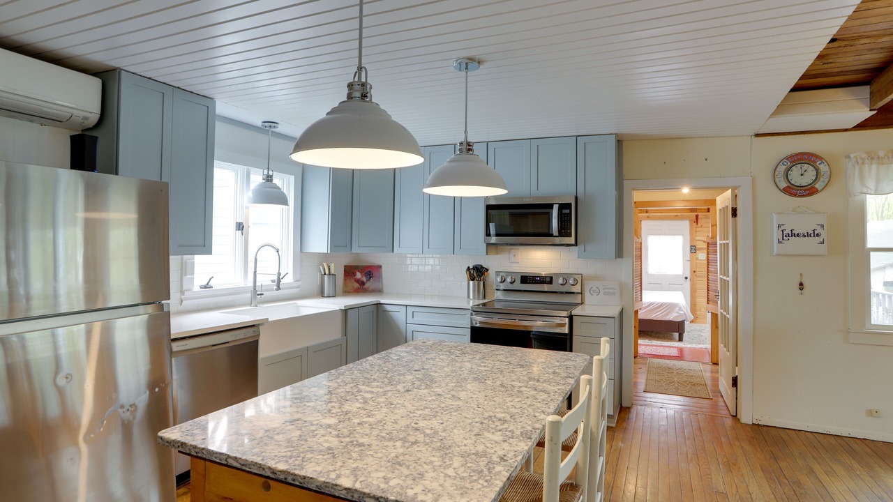 Photo of Kitchen in Lakeside