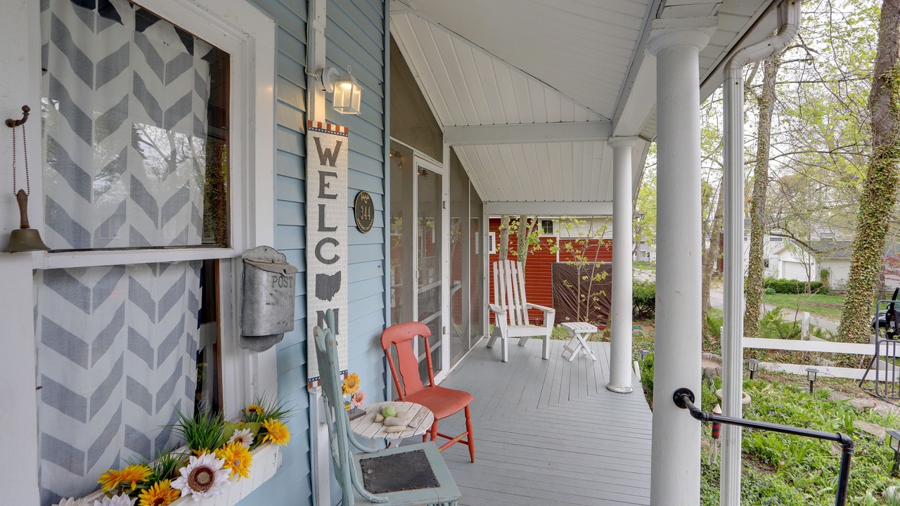 Photo of Outdoor in Lakeside