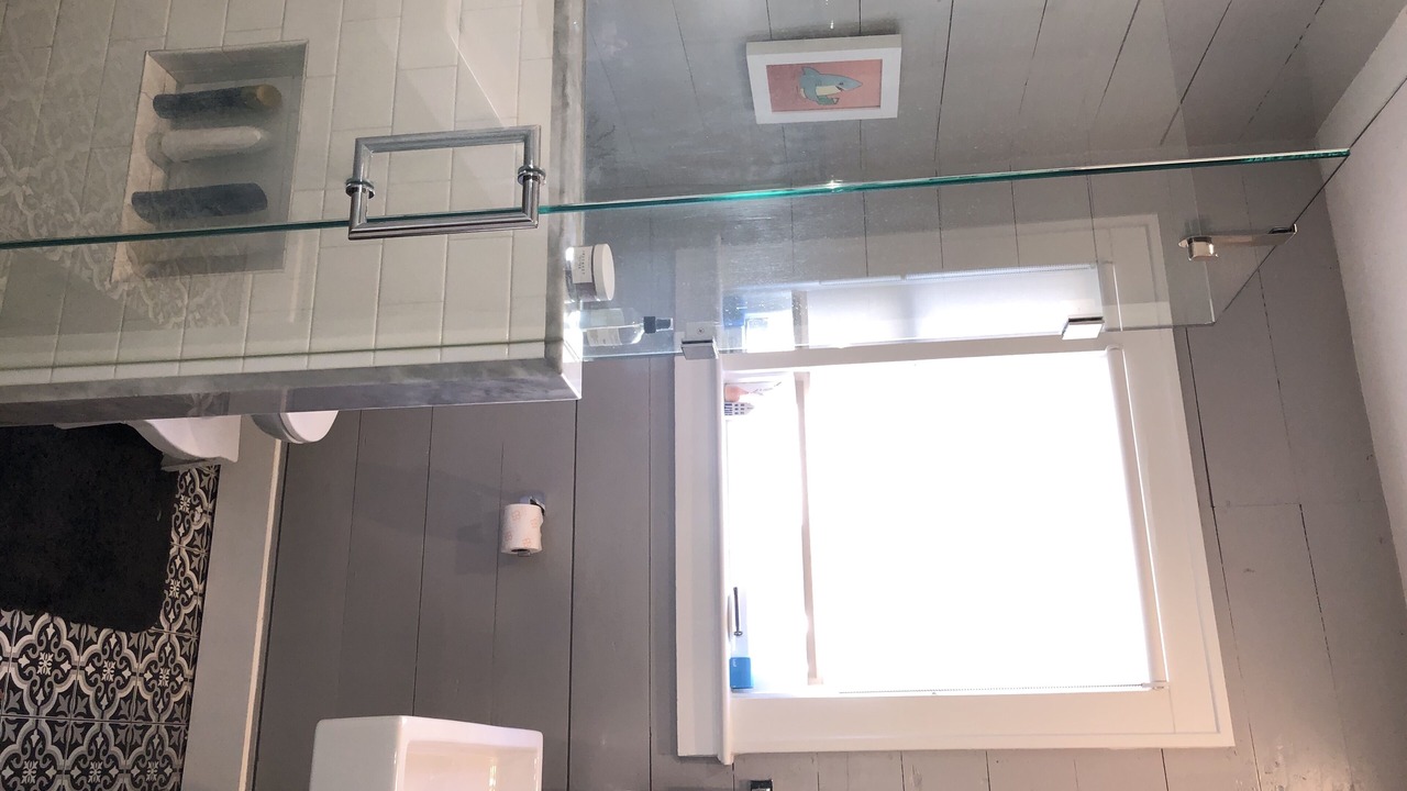 Photo of Bathroom in Travis Heights