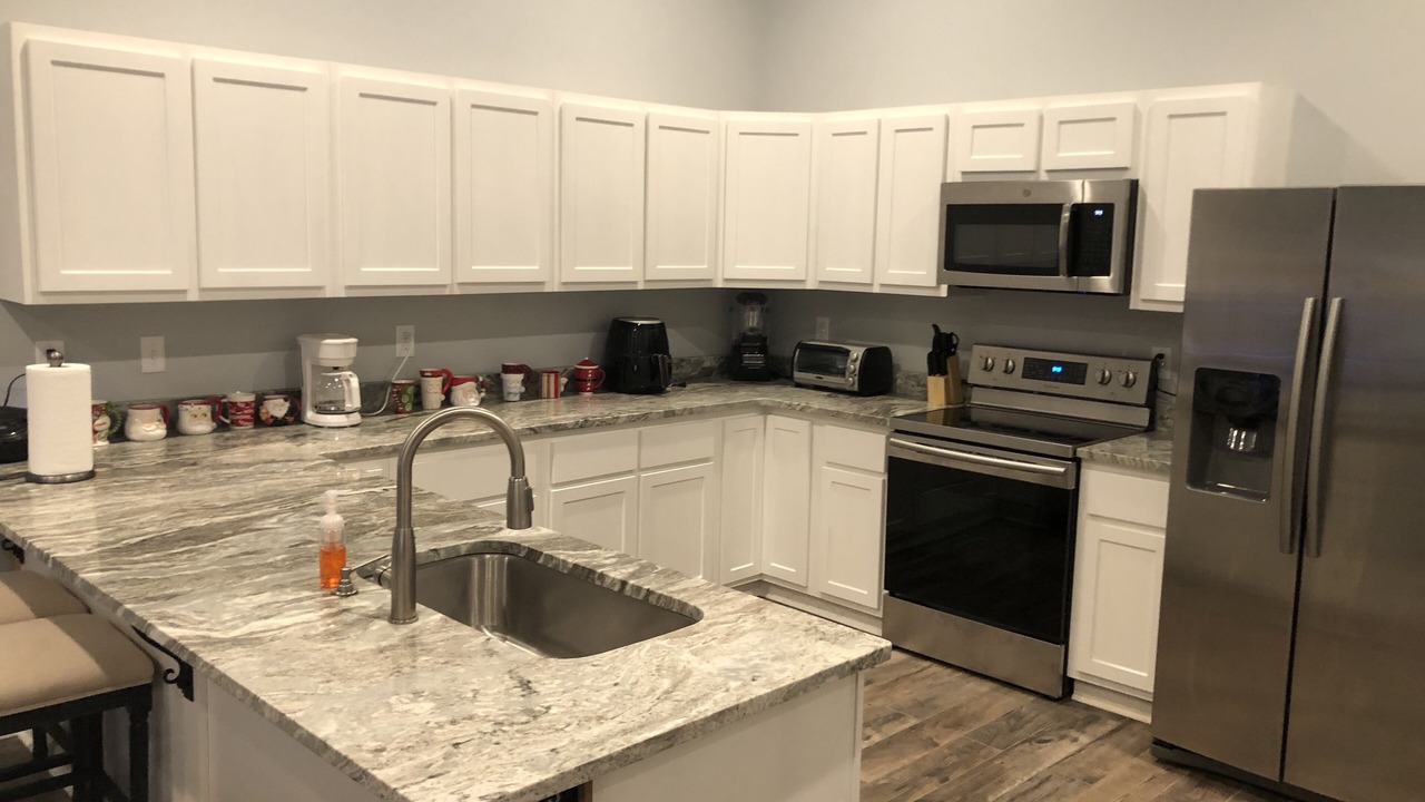 Photo of Kitchen in Iuka