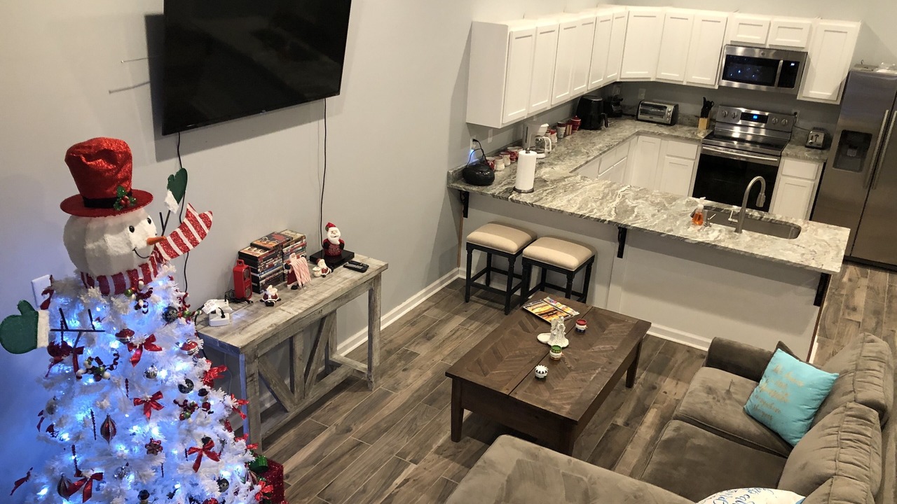 Photo of Livingroom in Iuka