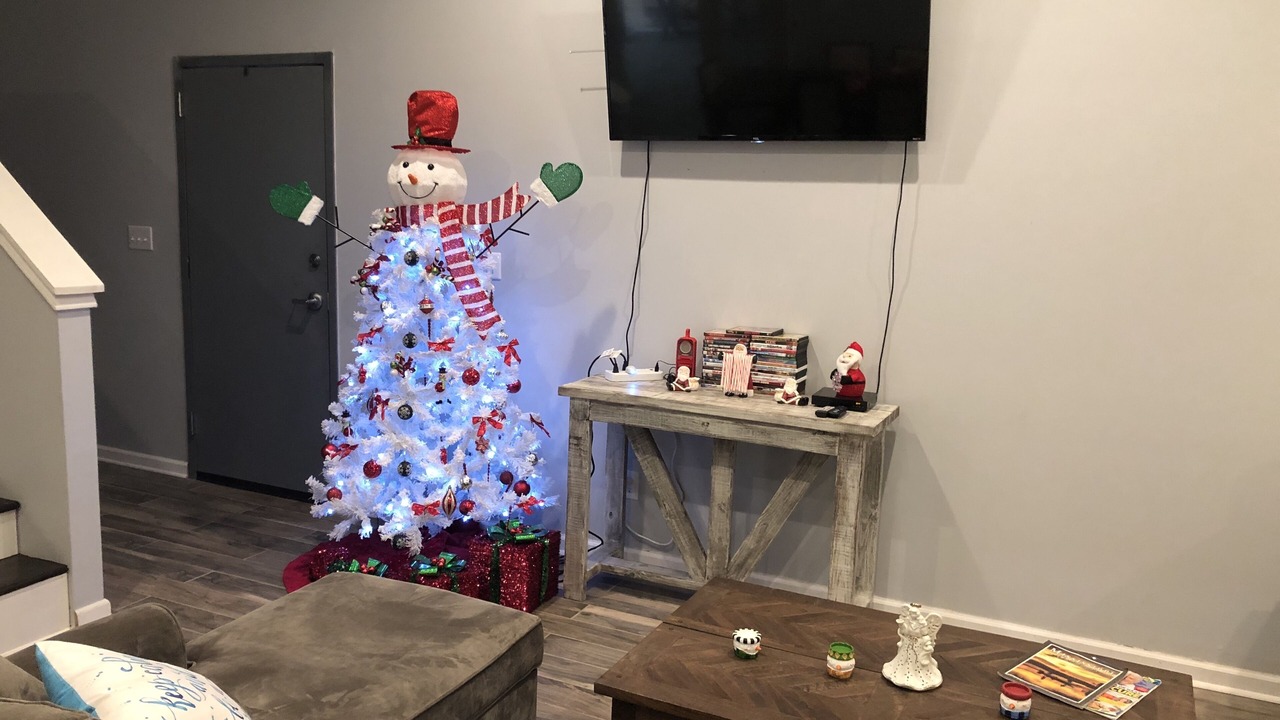 Photo of Livingroom in Iuka