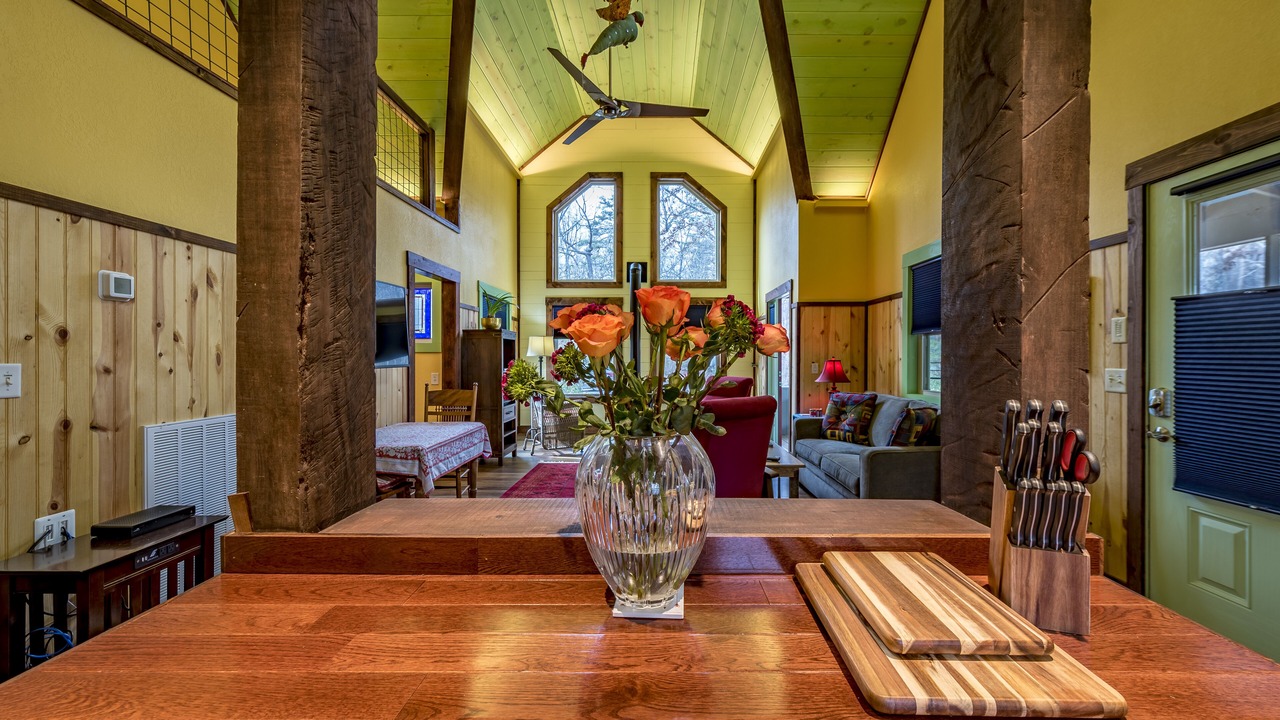 Photo of Kitchen in Mentone