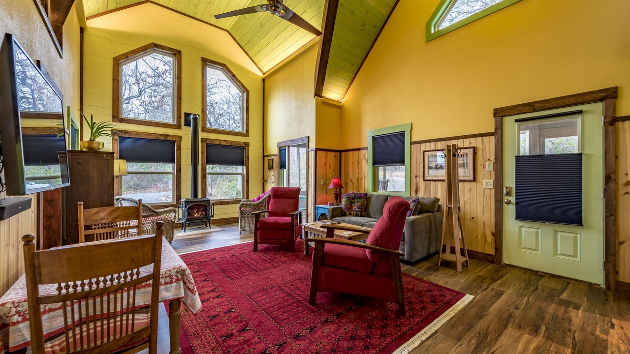Photo of Bedroom in Mentone