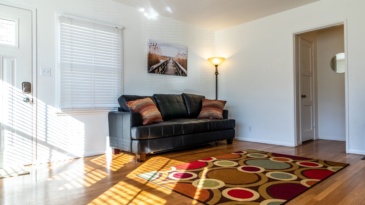 Photo of Livingroom in Fort MacArthur