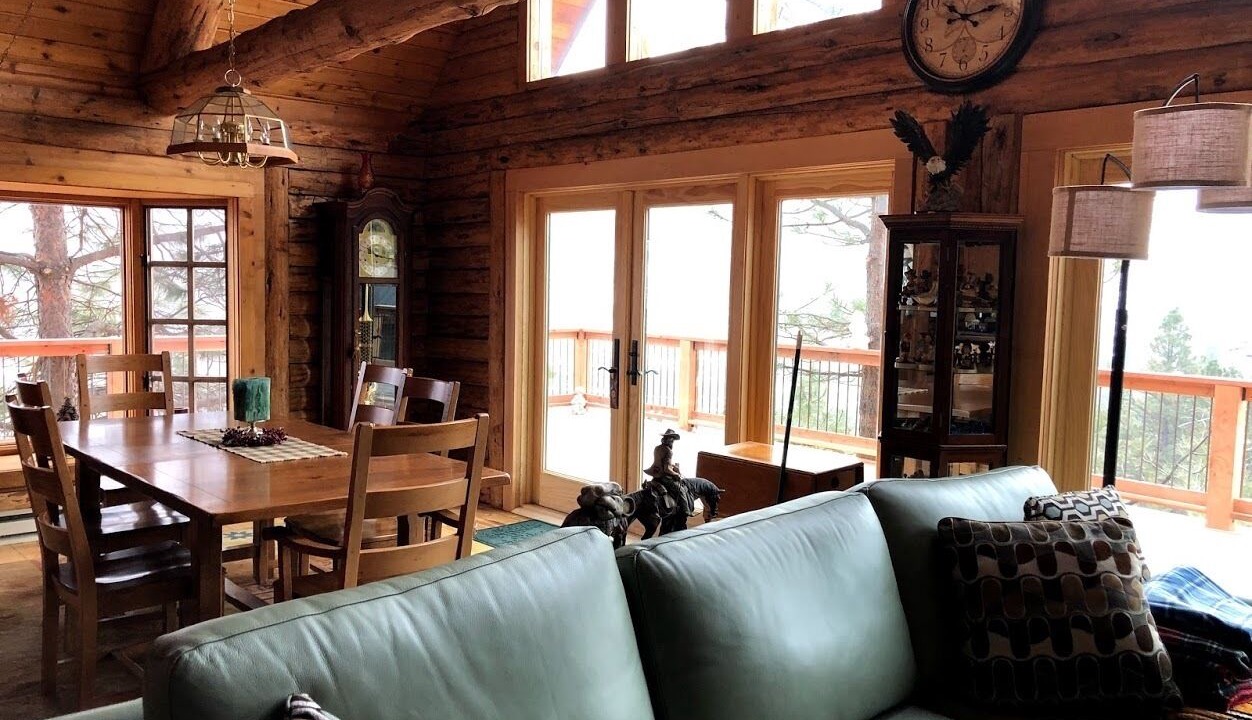 Photo of Livingroom in Boise