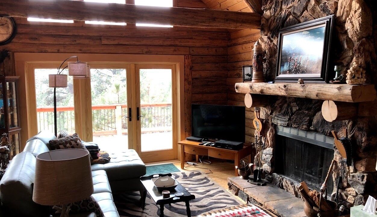 Photo of Livingroom in Boise