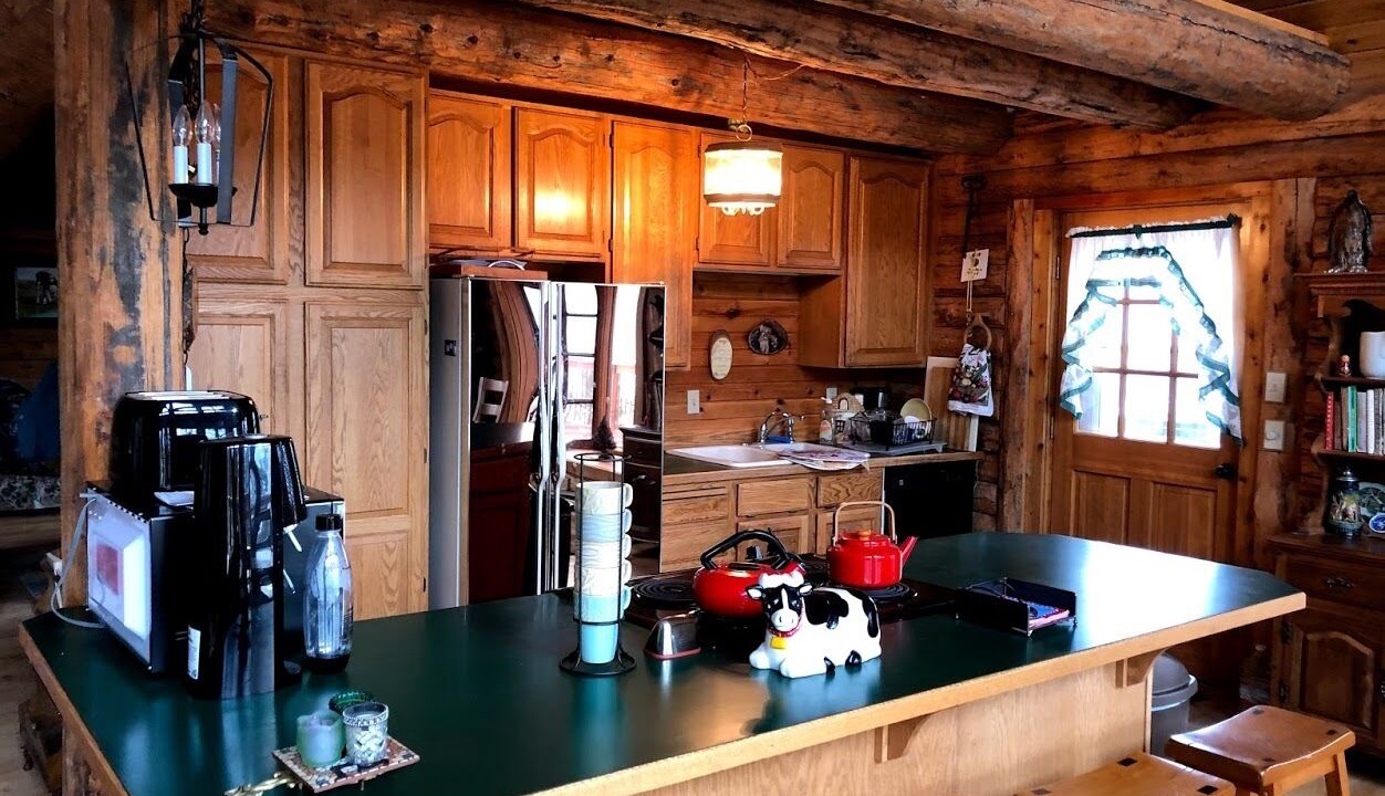 Photo of Kitchen in Boise