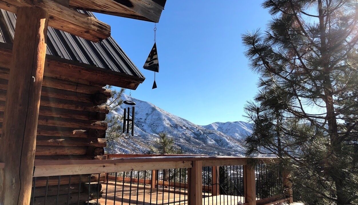Photo of Outdoor in Boise