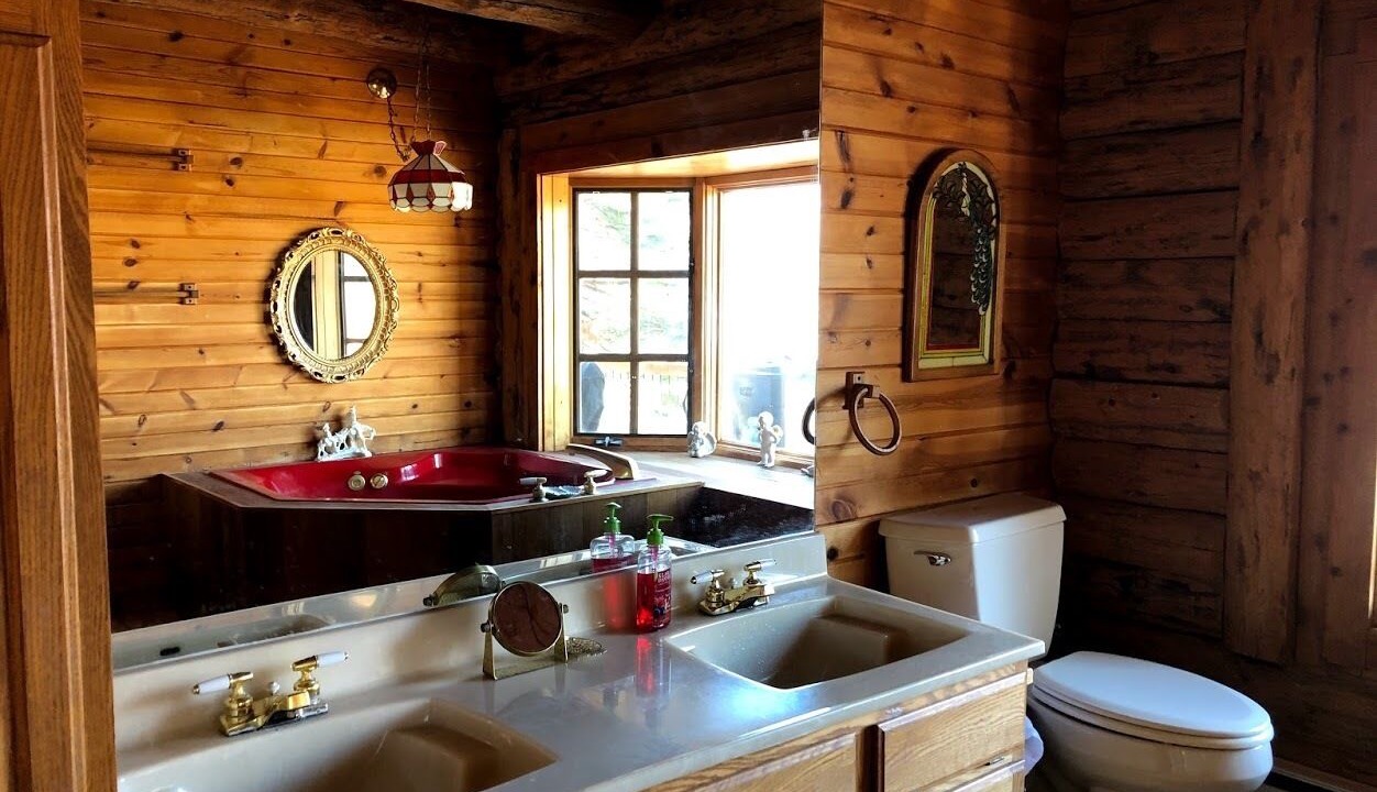 Photo of Bathroom in Boise