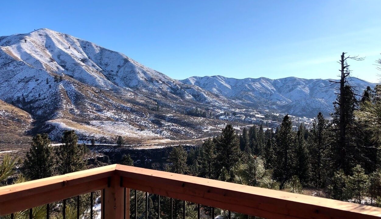 Photo of Outdoor in Boise