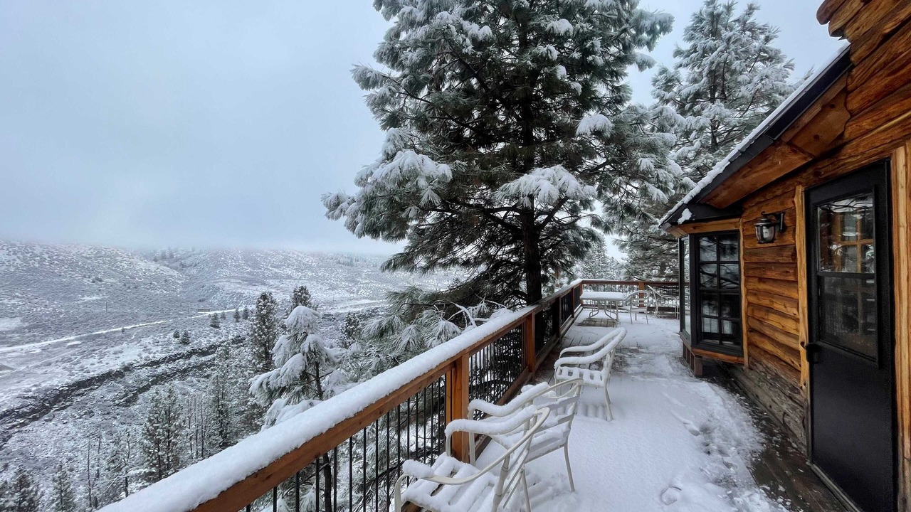 Photo of Outdoor in Boise