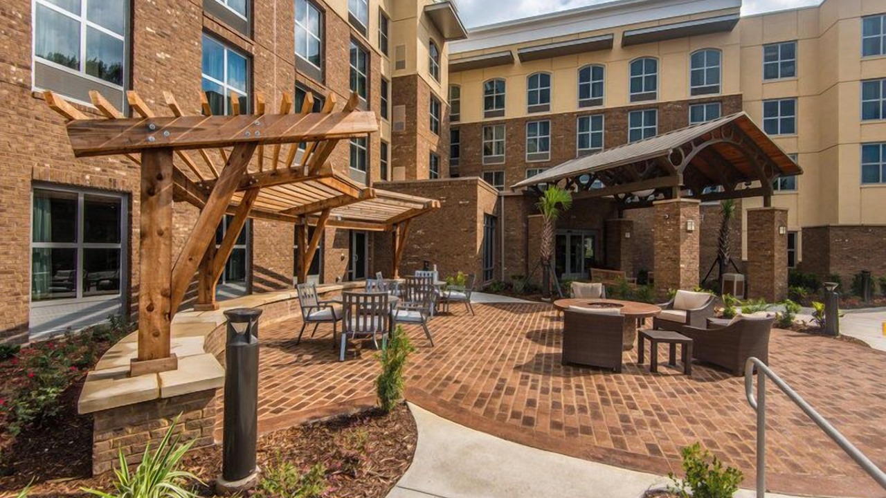 Photo of Outdoor in Mount Pleasant