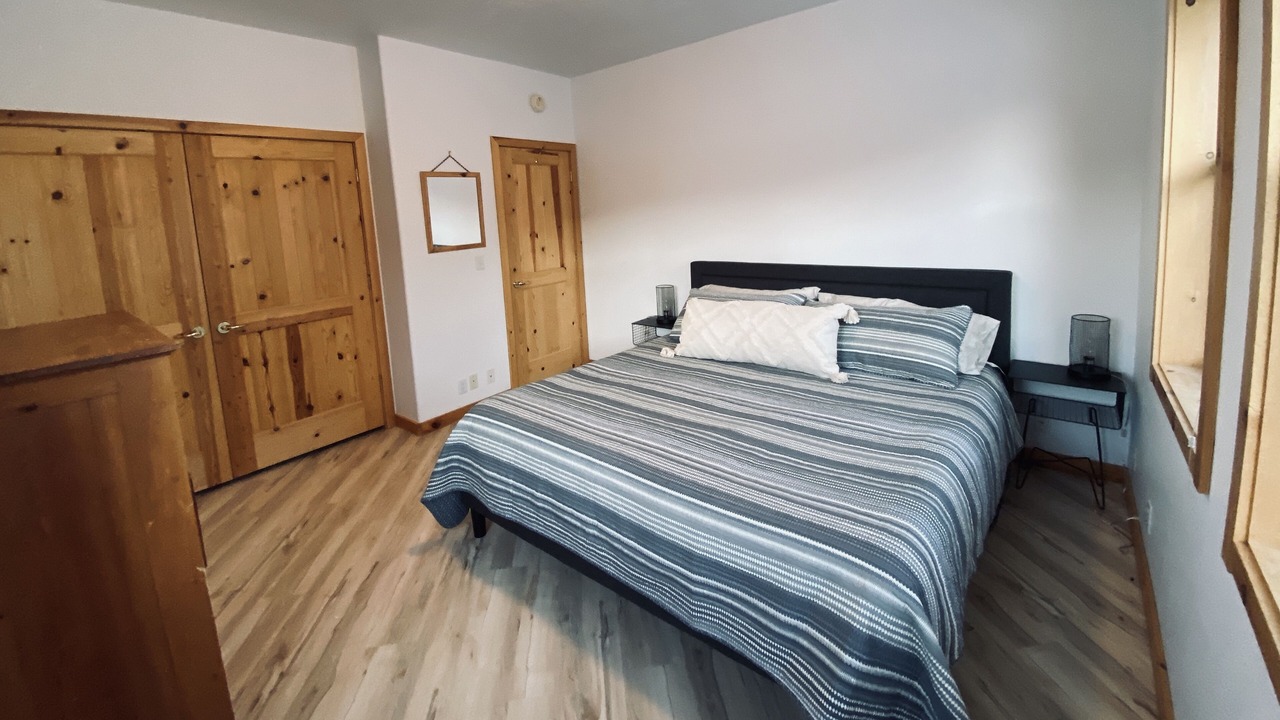 Photo of Bedroom in Teasdale