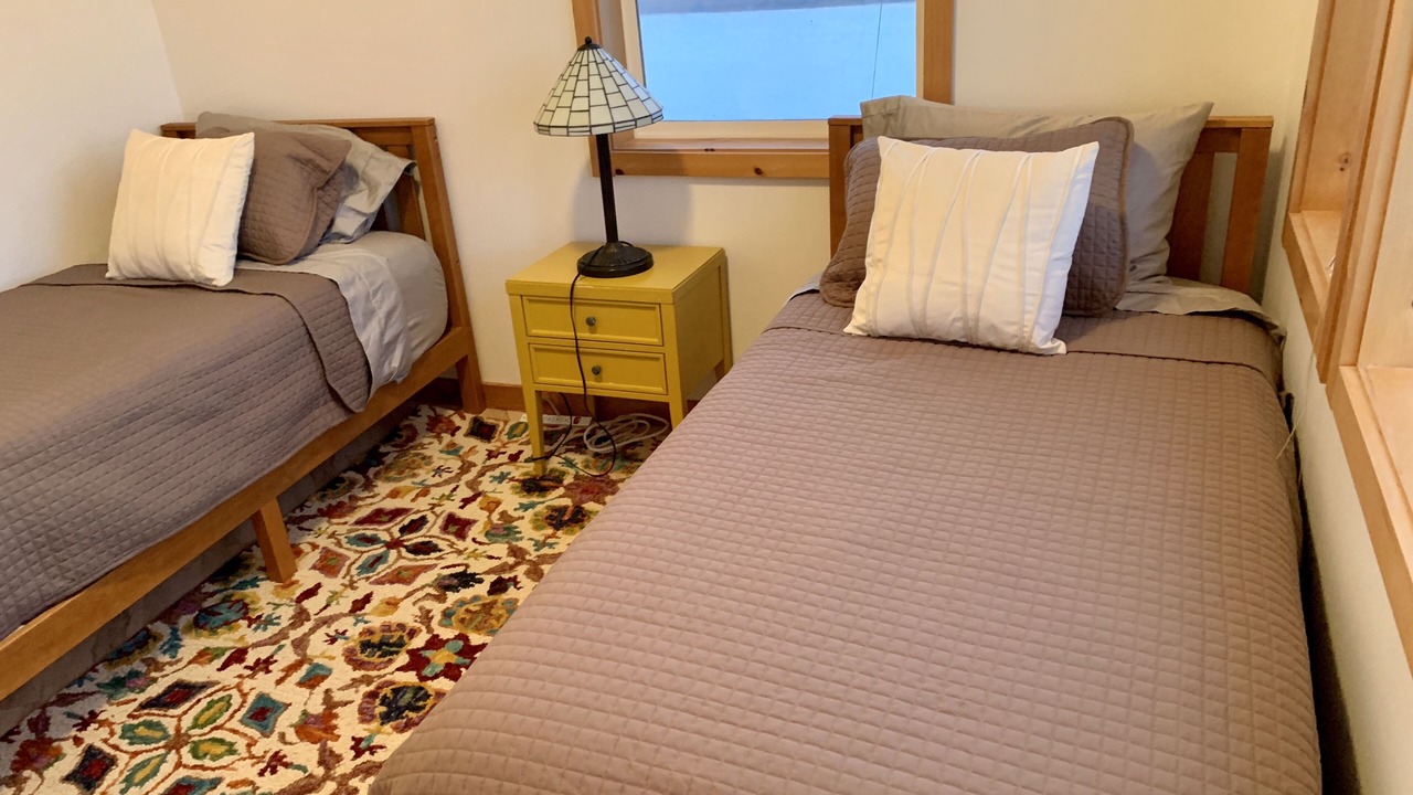 Photo of Bedroom in Teasdale