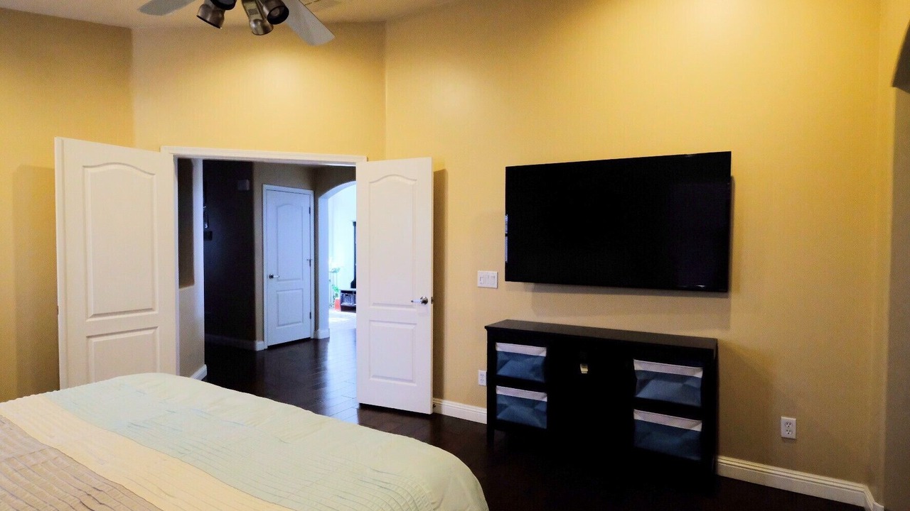 Photo of Bedroom in Adobe Highlands