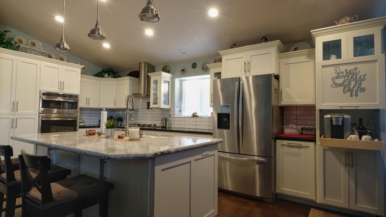 Photo of Kitchen in Adobe Highlands