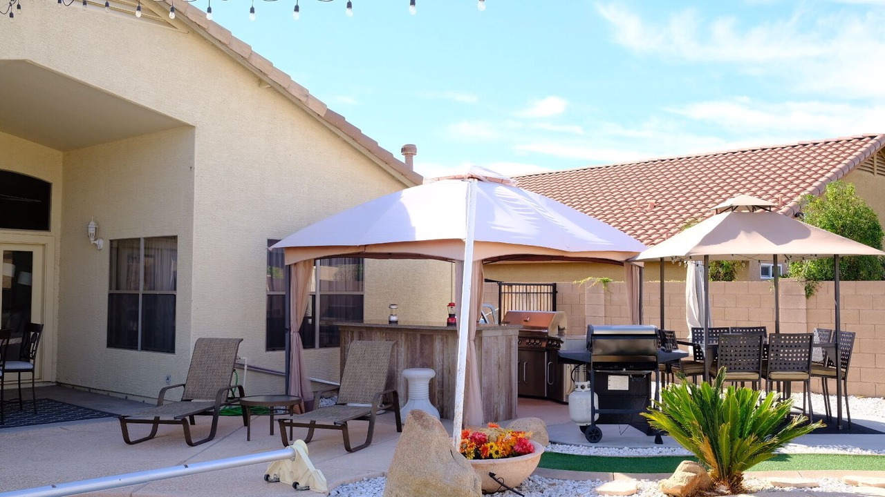 Photo of Outdoor in Adobe Highlands