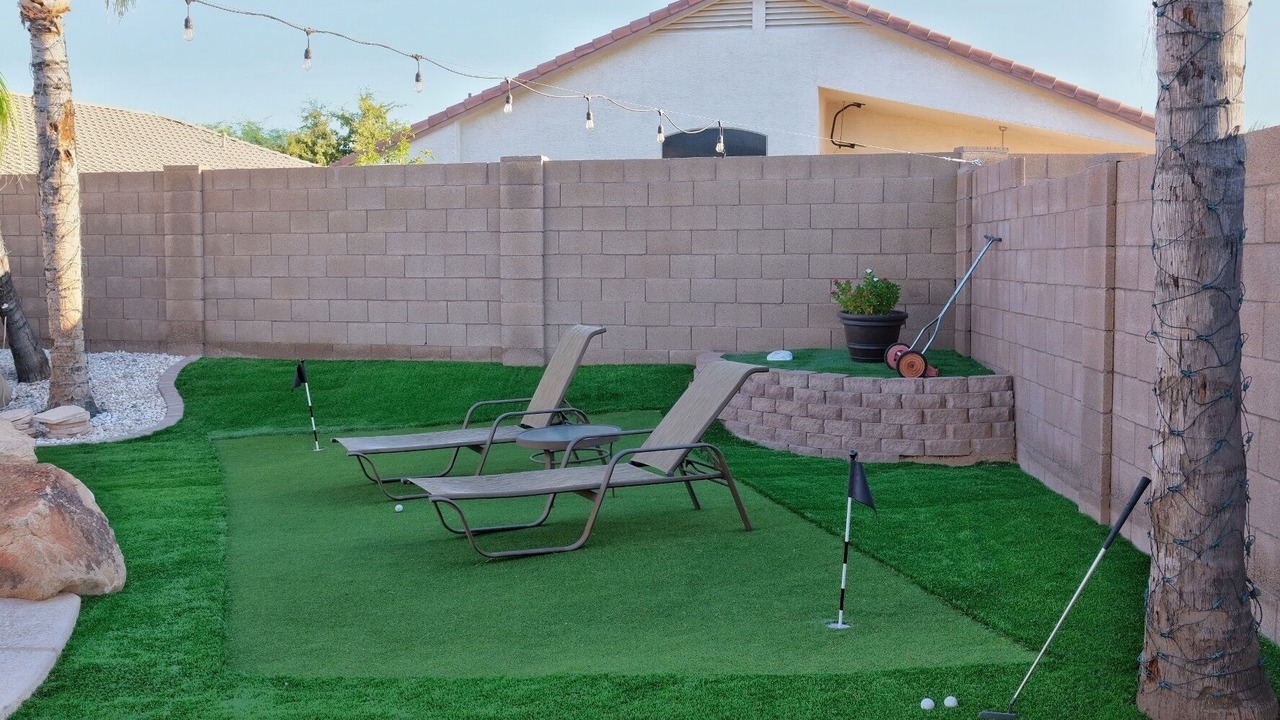 Photo of Outdoor in Adobe Highlands
