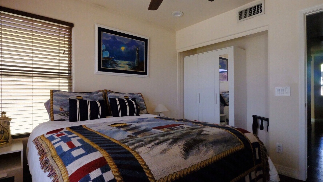 Photo of Bedroom in Adobe Highlands