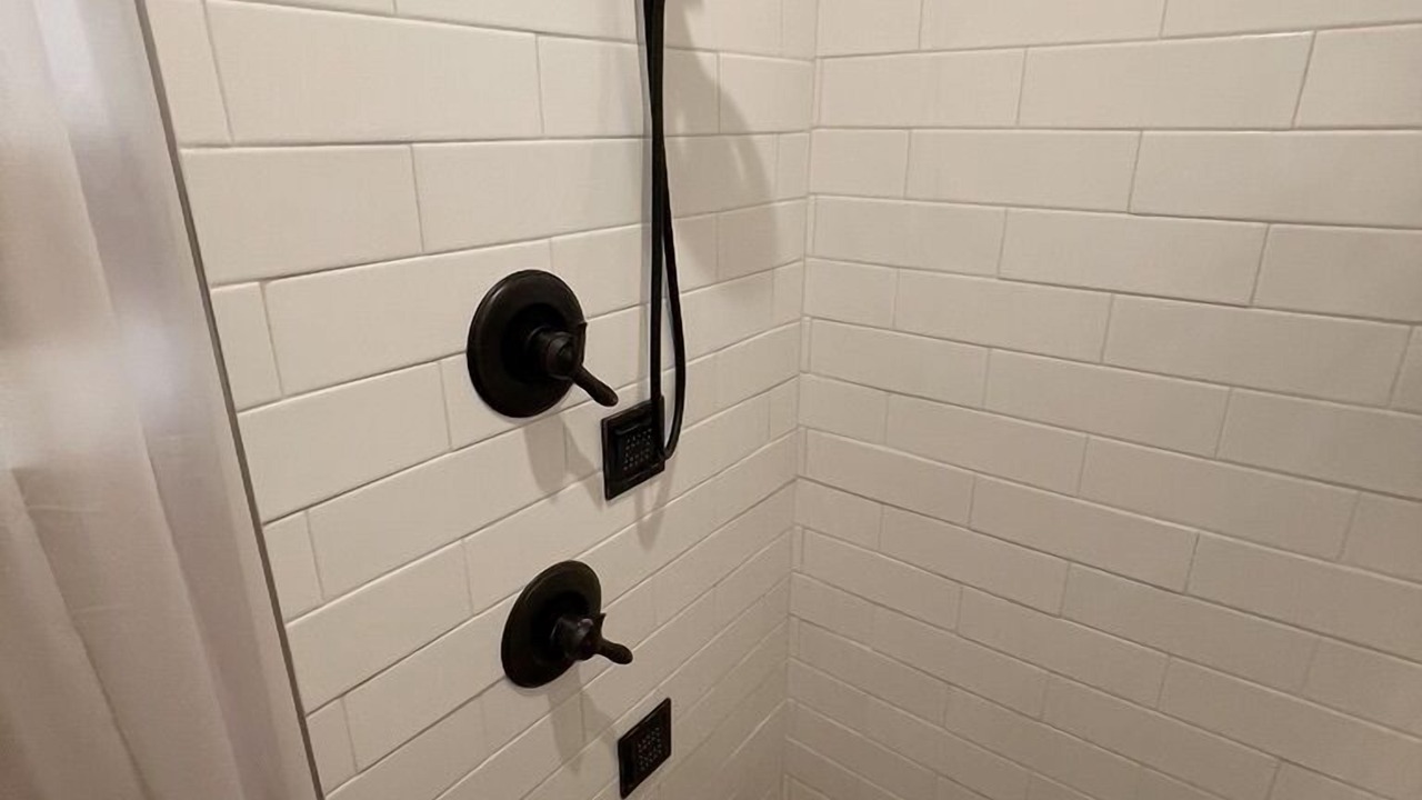 Photo of Bathroom in Buffalo