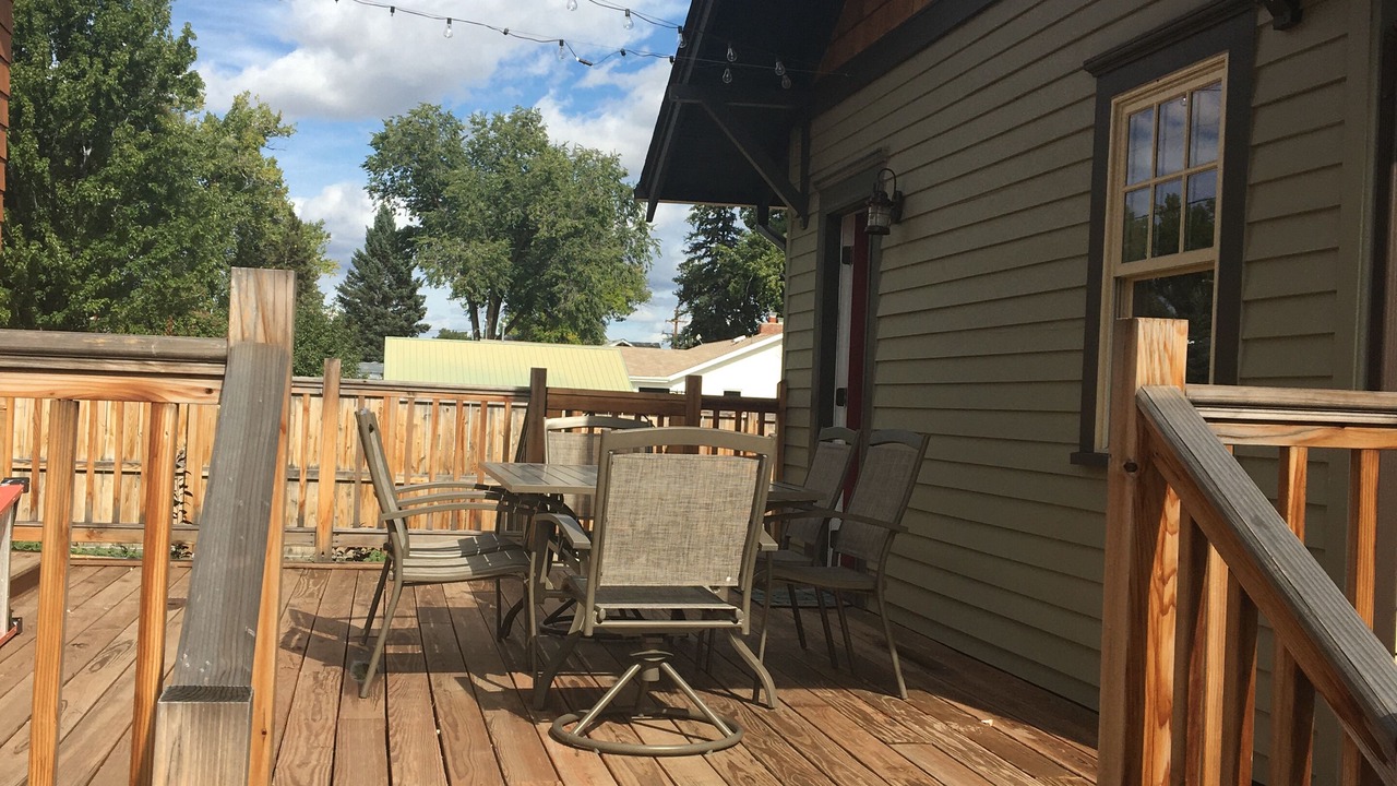 Photo of Outdoor in Buffalo