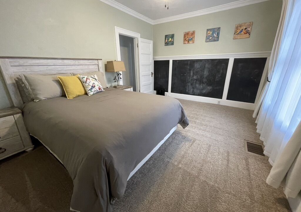 Photo of Bedroom in Buffalo