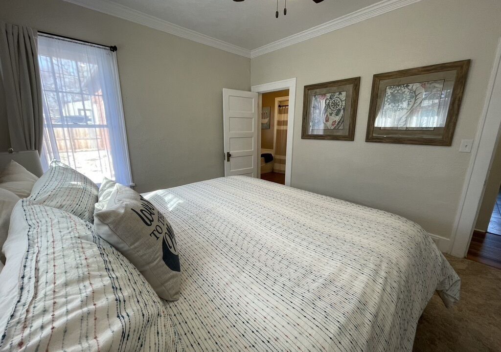 Photo of Bedroom in Buffalo