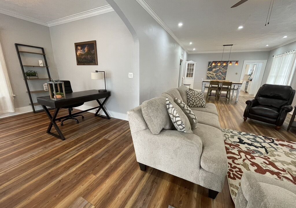 Photo of Bedroom in Buffalo