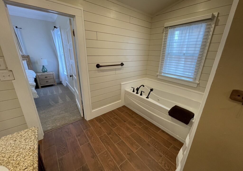Photo of Bathroom in Buffalo