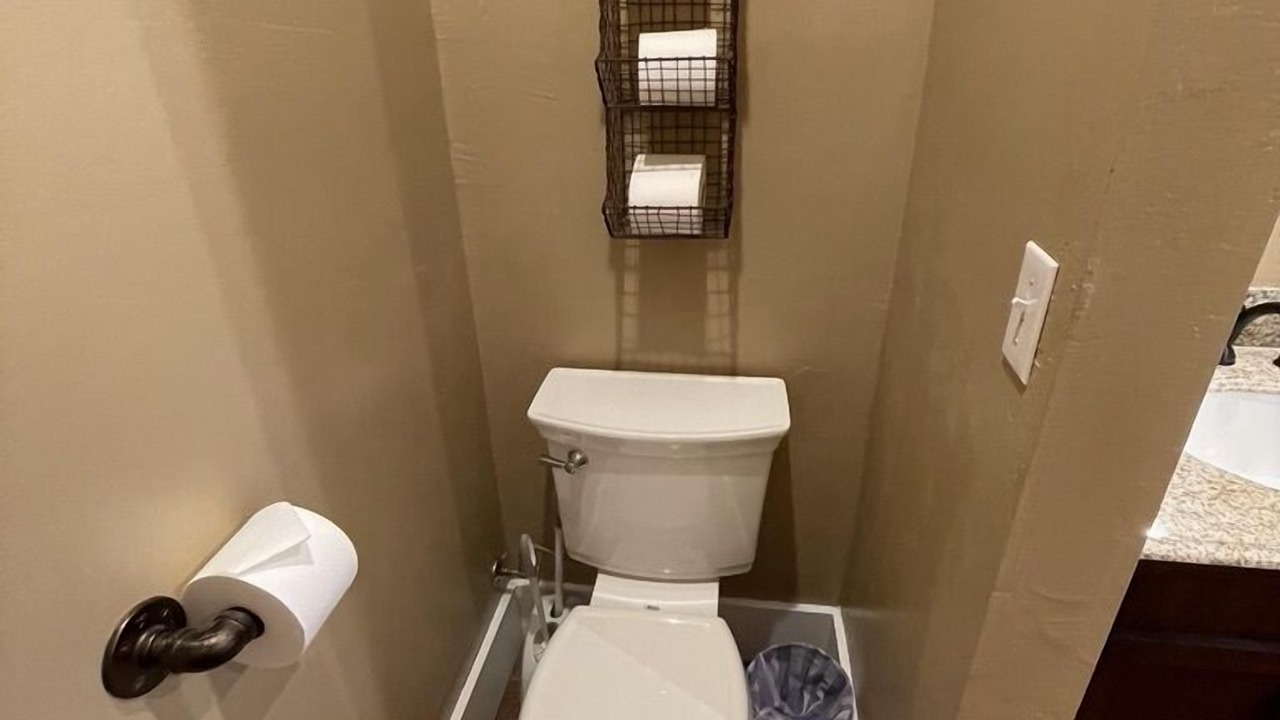 Photo of Bathroom in Buffalo