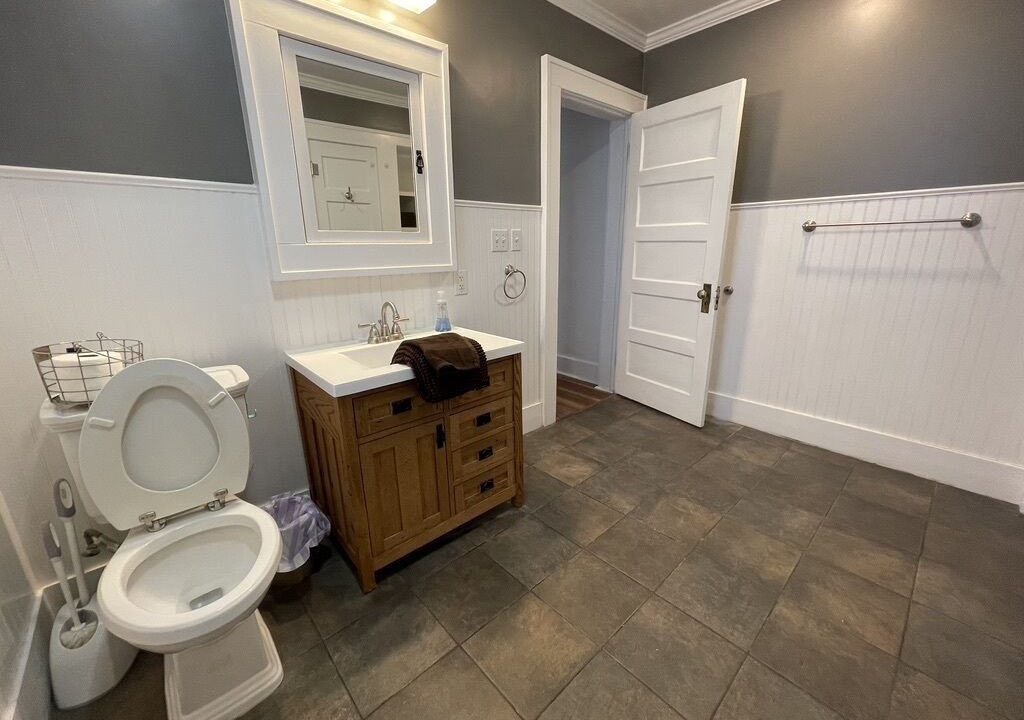 Photo of Bathroom in Buffalo