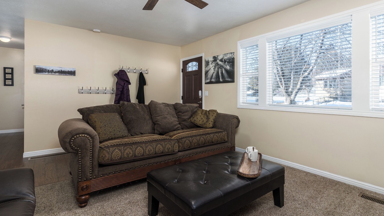 Photo of Livingroom in Lava Hot Springs