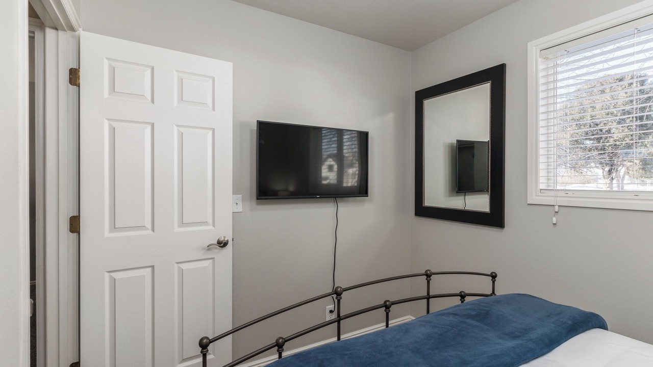 Photo of Bedroom in Lava Hot Springs