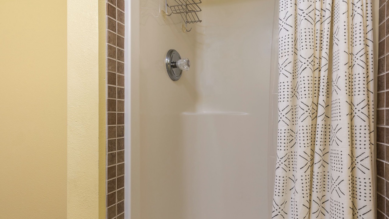 Photo of Bathroom in Lava Hot Springs