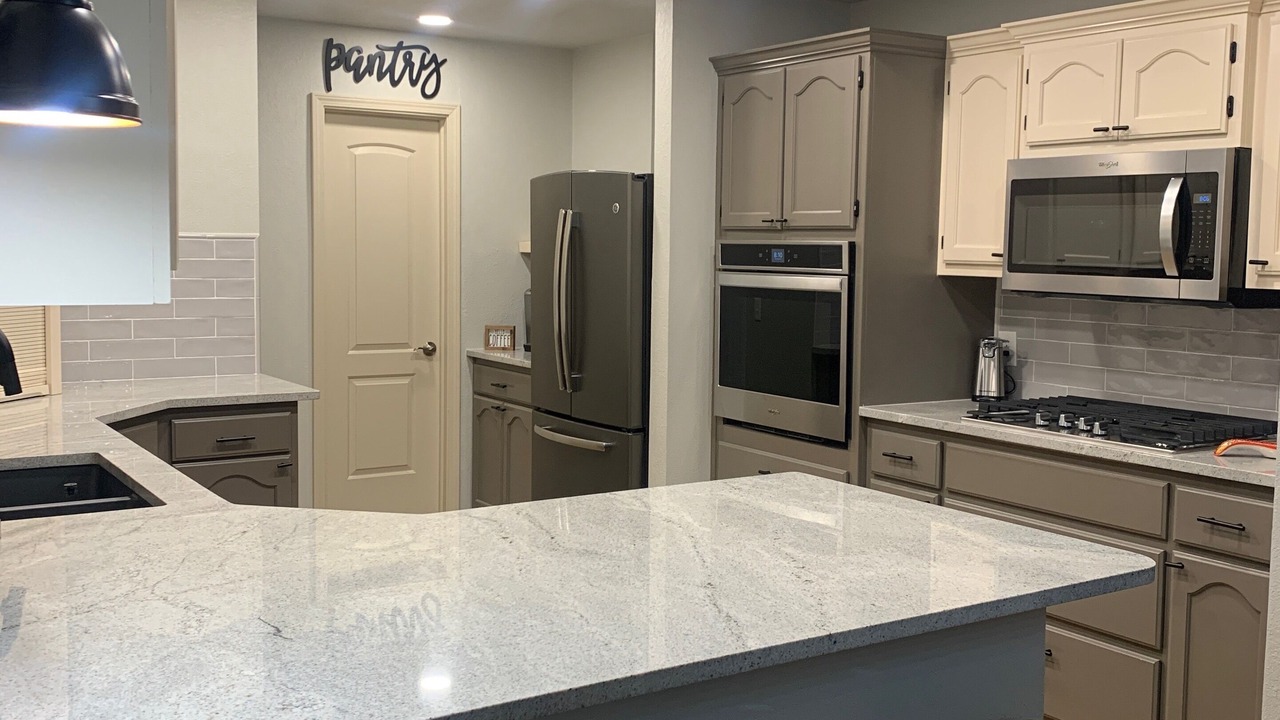 Photo of Kitchen in Sand Springs
