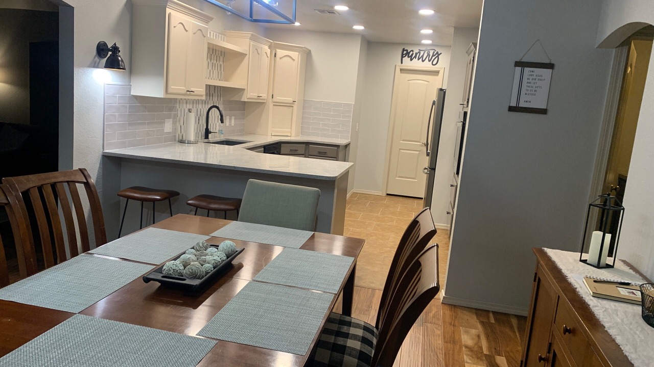 Photo of Kitchen in Sand Springs