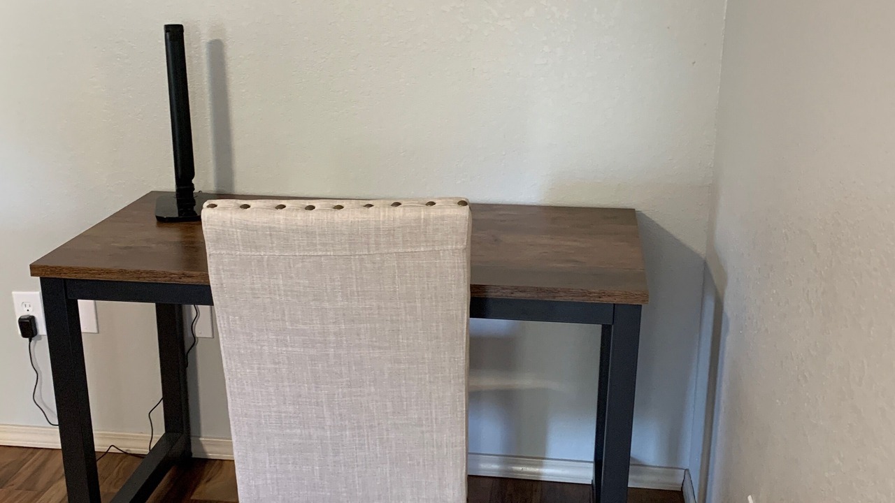 Photo of Bedroom in Sand Springs