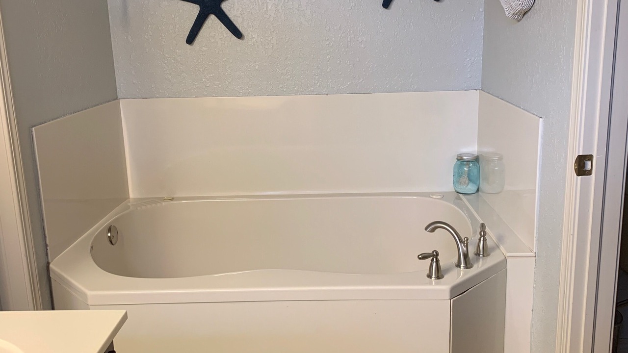 Photo of Bathroom in Sand Springs