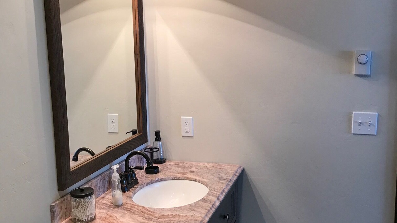 Photo of Bathroom in Somers