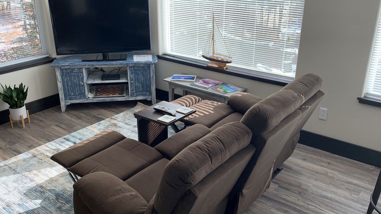 Photo of Bedroom in Somers