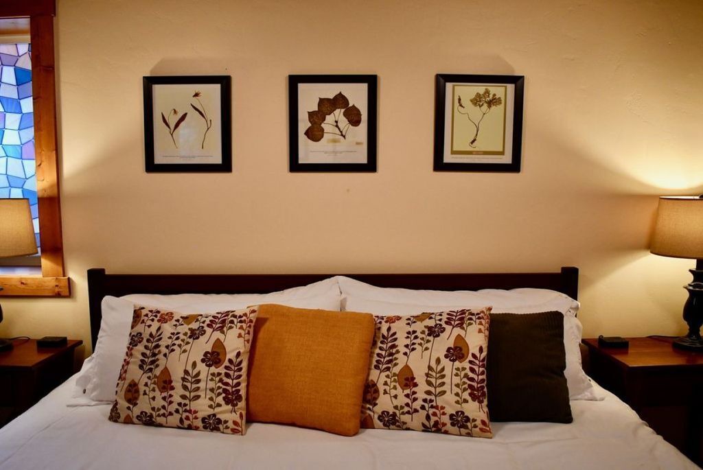 Photo of Bedroom in Gardiner