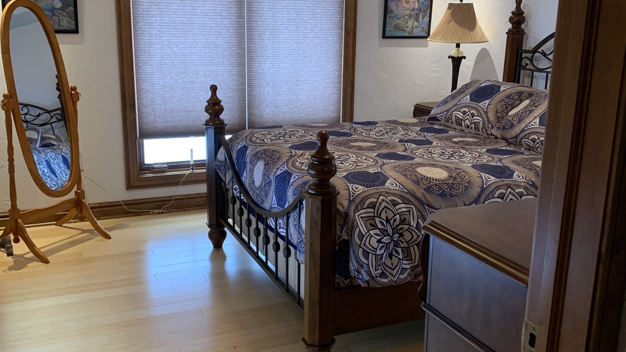 Photo of Bedroom in Ringgold