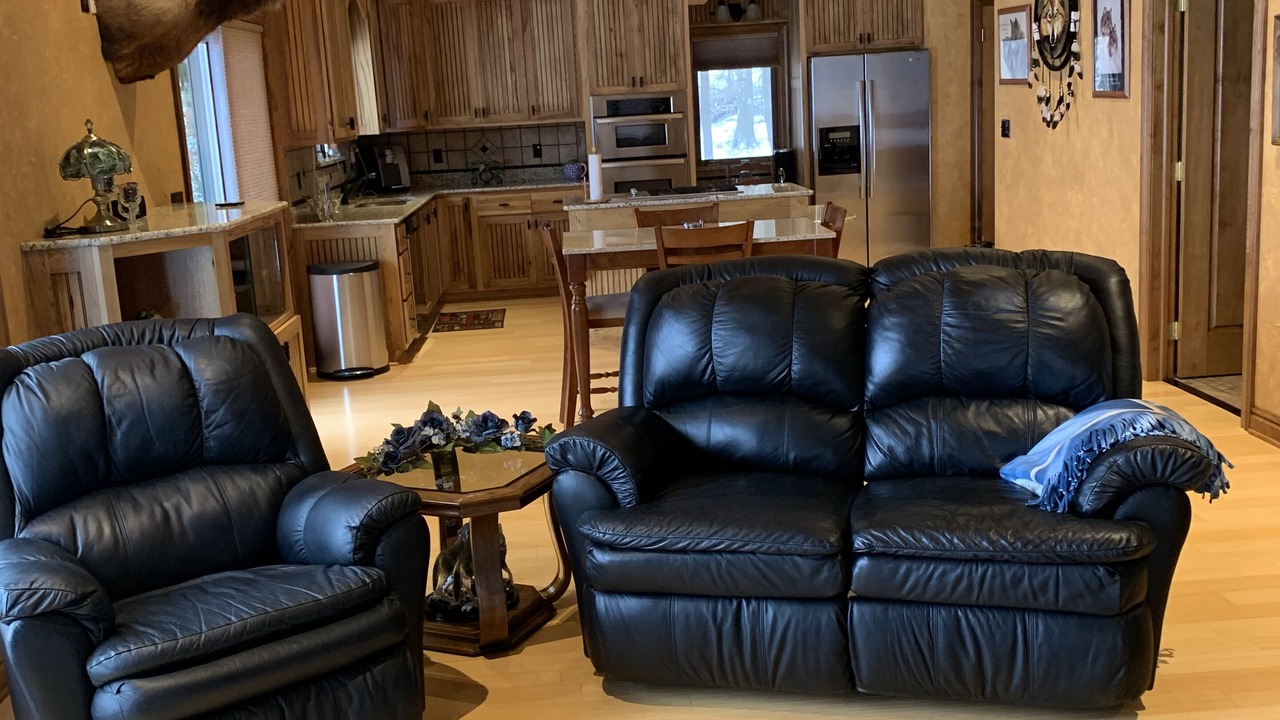 Photo of Livingroom in Ringgold