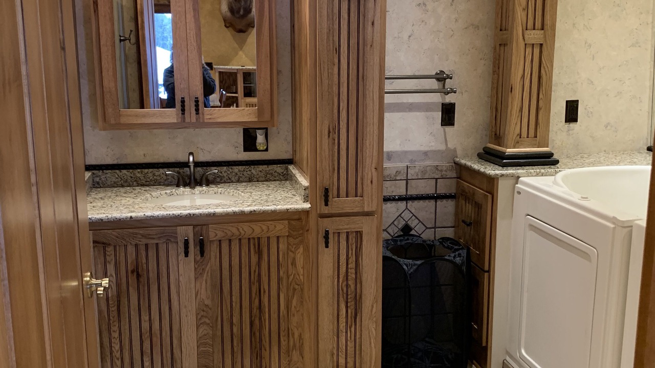 Photo of Bathroom in Ringgold
